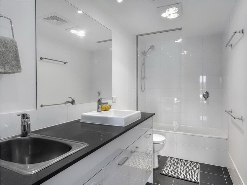 482 Upper Roma Street, Brisbane City QLD 4000