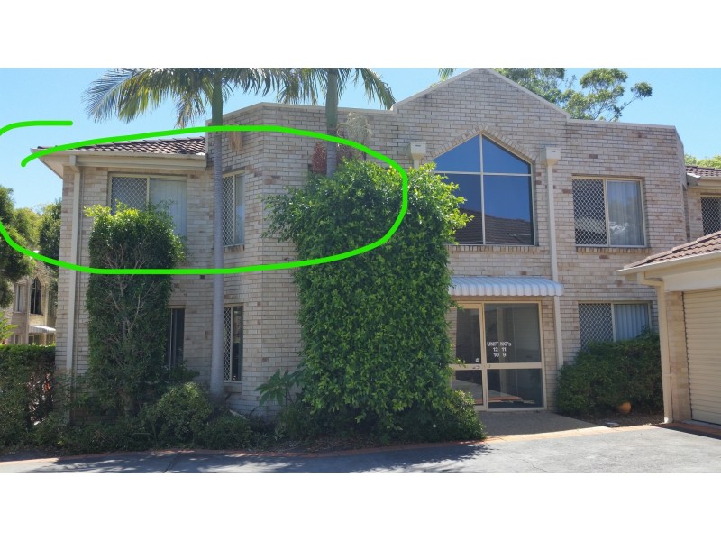 12/57 Worendo Street, Southport QLD 4215