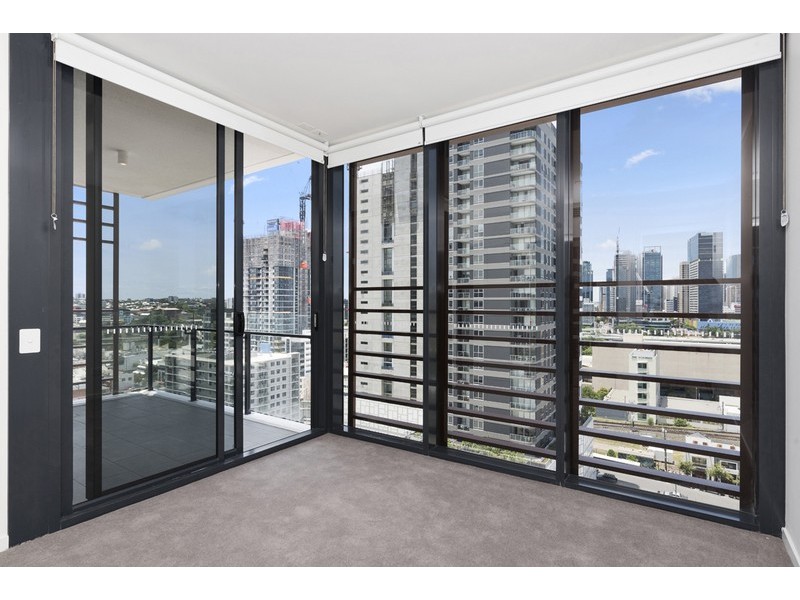 IVY 1607/22 Merivale Street, South Brisbane QLD 4101