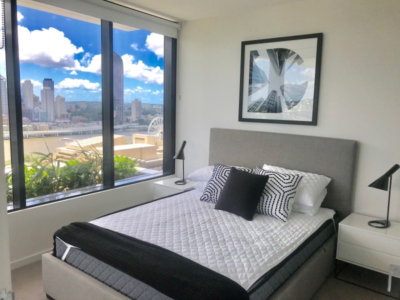 IVY 2307/22 Merivale Street, South Brisbane QLD 4101