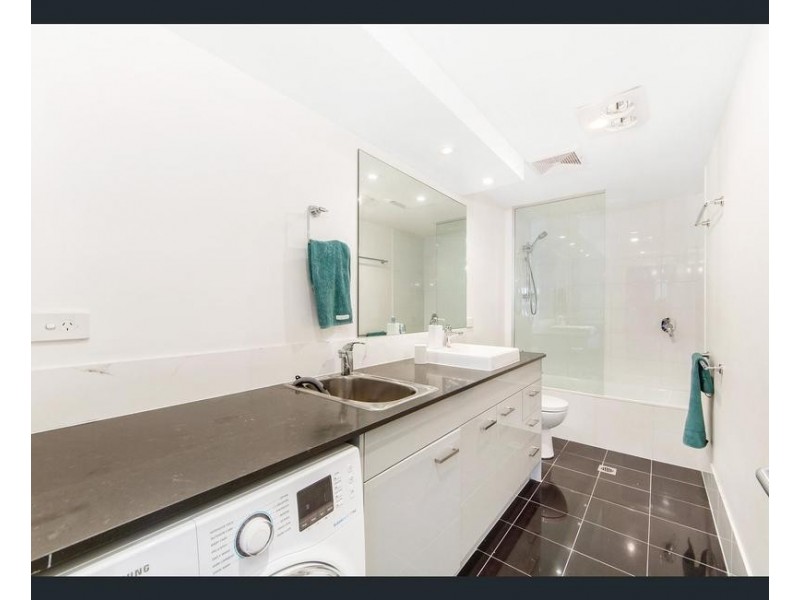 482 Upper Roma Street, Brisbane City QLD 4000