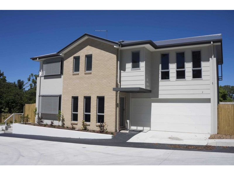 23/248 Padstow Road, Eight Mile Plains QLD 4113