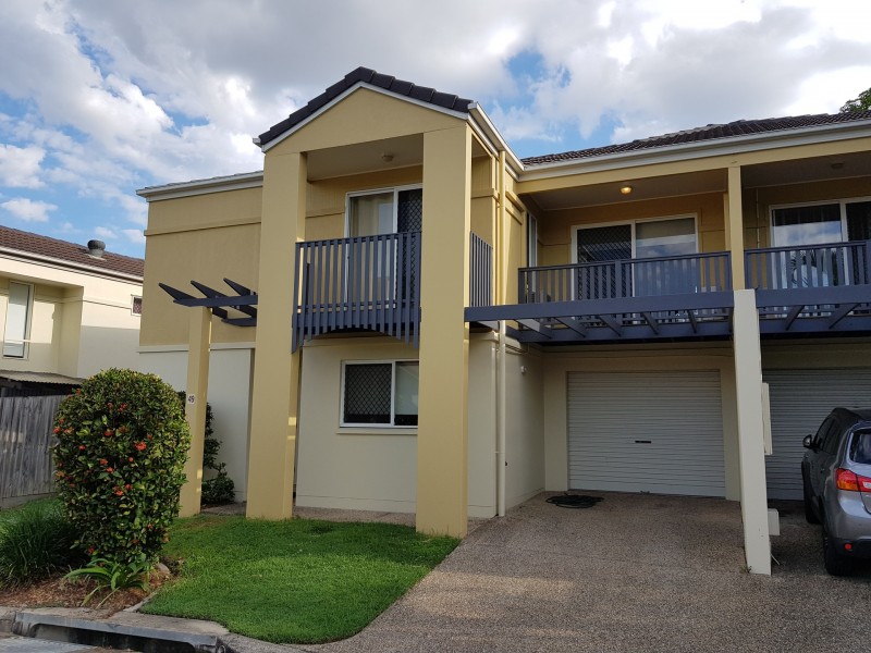 49/9 Amazons Place, Sinnamon Park QLD 4073