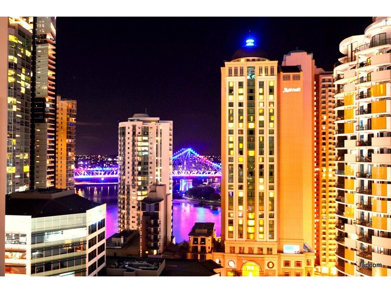 446 Ann Street, Brisbane City QLD 4000