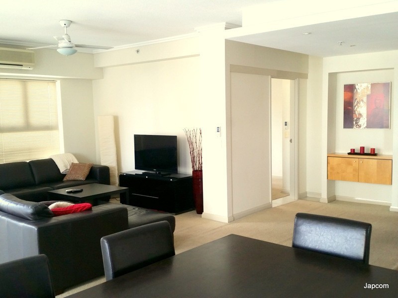 446 Ann Street, Brisbane City QLD 4000