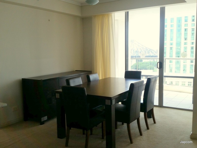 446 Ann Street, Brisbane City QLD 4000