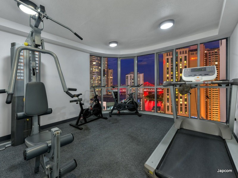 446 Ann Street, Brisbane City QLD 4000