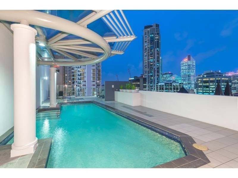 448 Ann Street, Brisbane City QLD 4000
