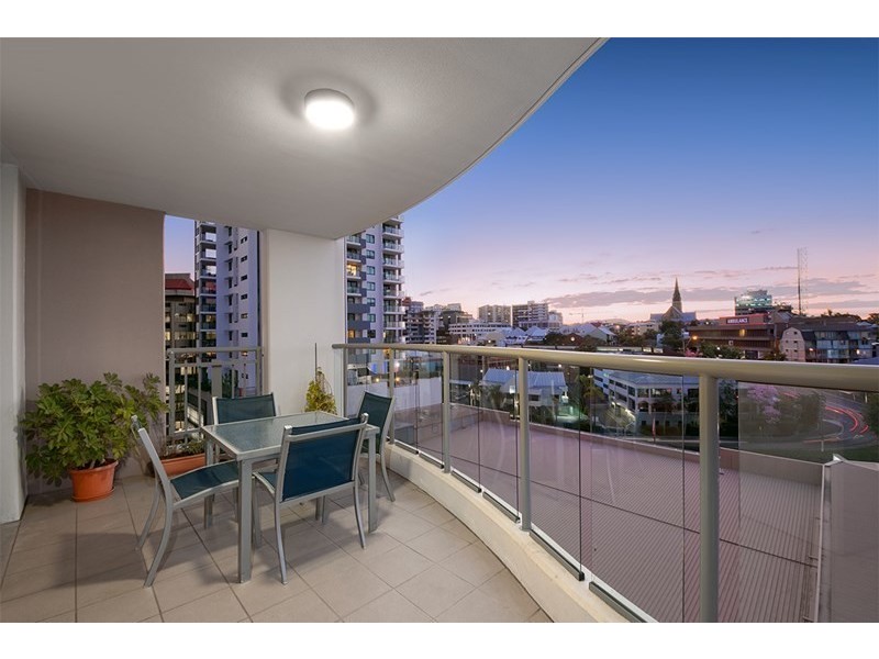 448 Ann Street, Brisbane City QLD 4000