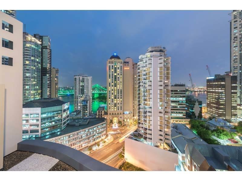 448 Ann Street, Brisbane City QLD 4000