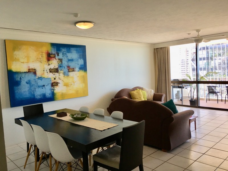 50 Old Burleigh Road, Surfers Paradise QLD 4217