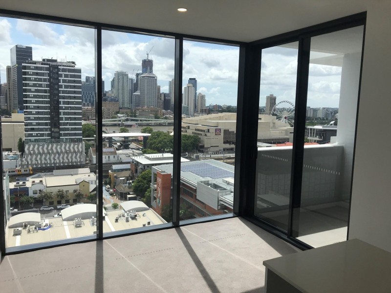 EVE 1203/28 Merivale Street, South Brisbane QLD 4101