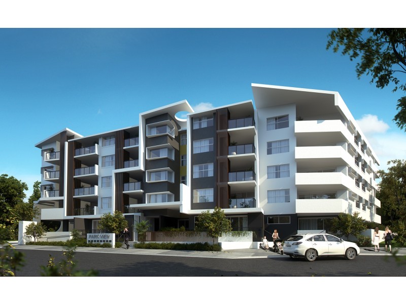 501/24 Colton Avenue, Lutwyche 4030, Lutwyche QLD 4030