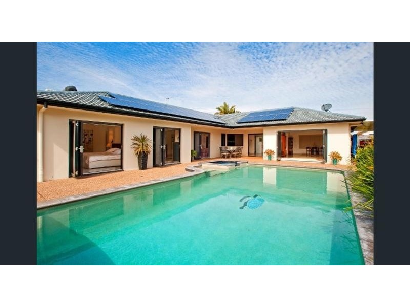 11 salamau street, Runaway Bay QLD 4216