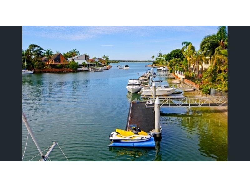 11 salamau street, Runaway Bay QLD 4216