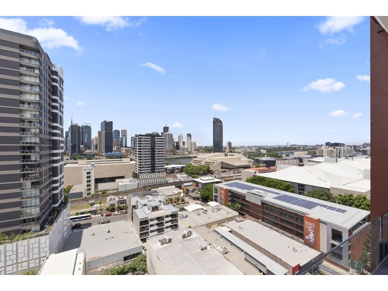 IVY 2404/22 Merivale Street, South Brisbane QLD 4101