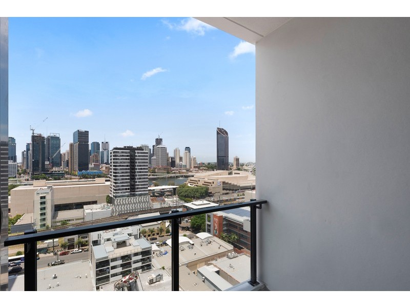 IVY 2501/22 Merivale Street, South Brisbane QLD 4101