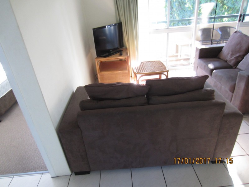 230/191 mcleod street, Cairns North QLD 4870