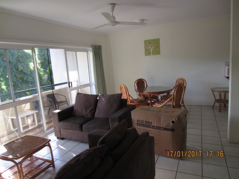 230/191 mcleod street, Cairns North QLD 4870