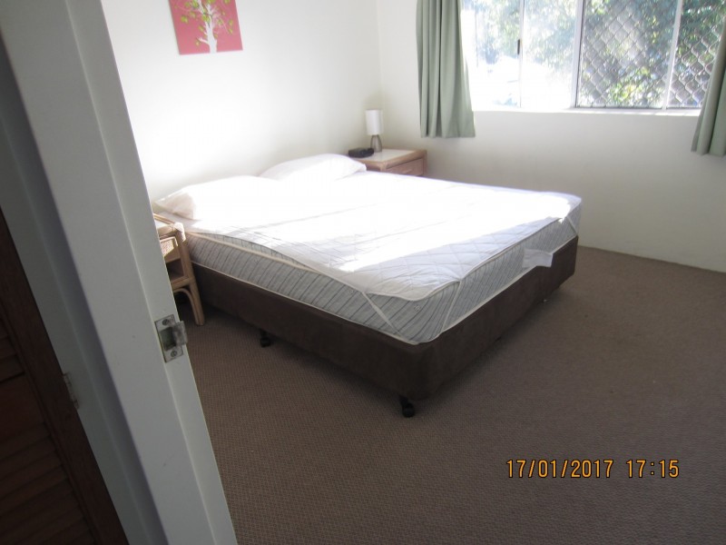 230/191 mcleod street, Cairns North QLD 4870