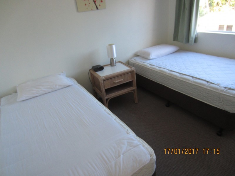 230/191 mcleod street, Cairns North QLD 4870