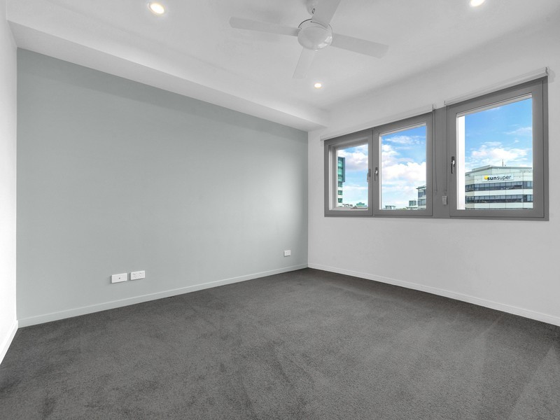 482 Upper Roma Street, Brisbane City QLD 4000