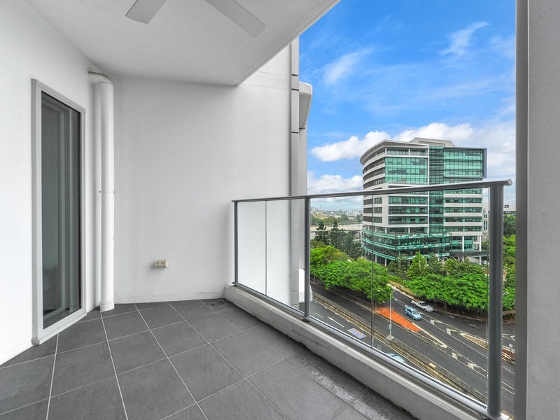 482 Upper Roma Street, Brisbane City QLD 4000