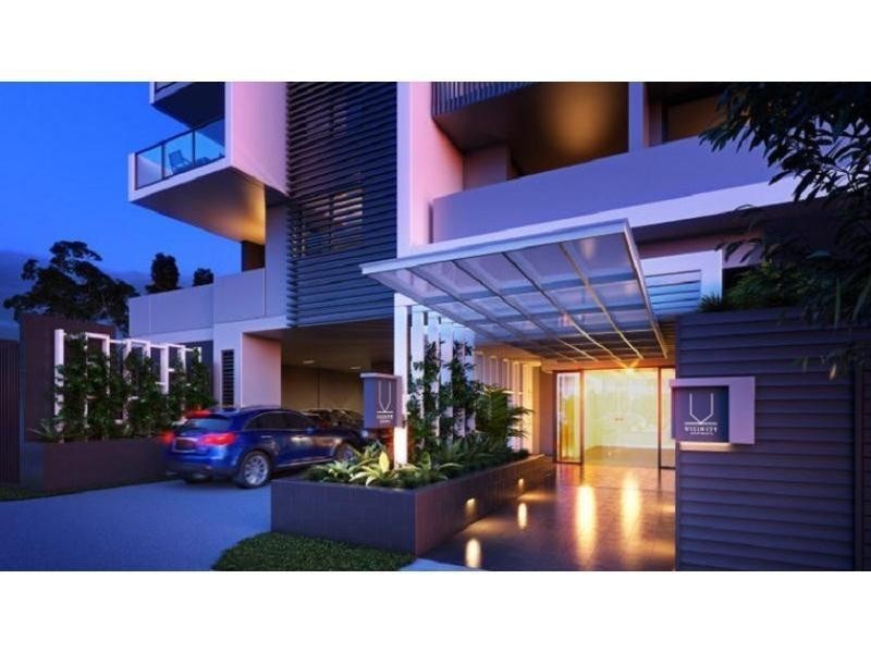 1204/28 Wolseley Street, Woolloongabba QLD 4102