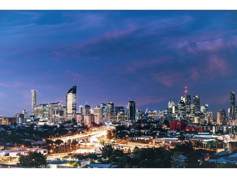 1204/28 Wolseley Street, Woolloongabba QLD 4102