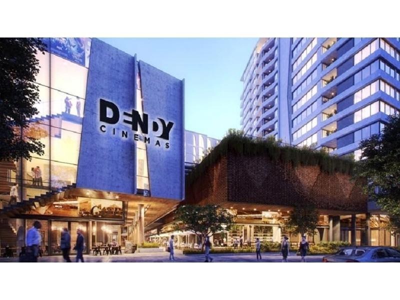 1204/28 Wolseley Street, Woolloongabba QLD 4102