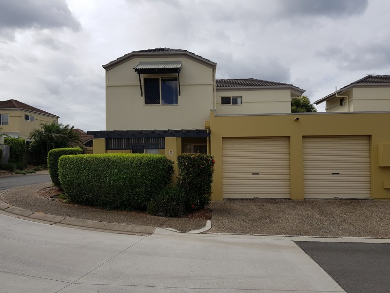 41/9 Amazons Place, Sinnamon Park QLD 4073