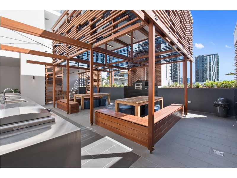 EVE 908/28 Merivale Street, South Brisbane QLD 4101