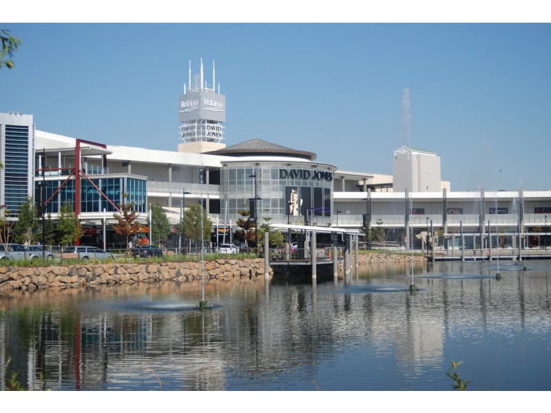 16E/129 – 133 Laver Drive, Robina QLD 4226