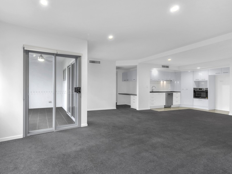 482 Upper Roma Street, Brisbane City QLD 4000