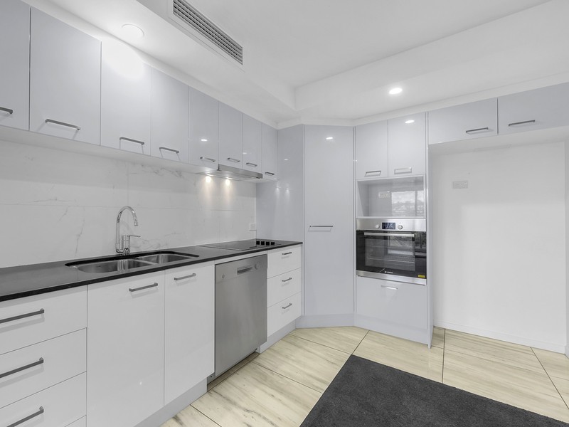 482 Upper Roma Street, Brisbane City QLD 4000