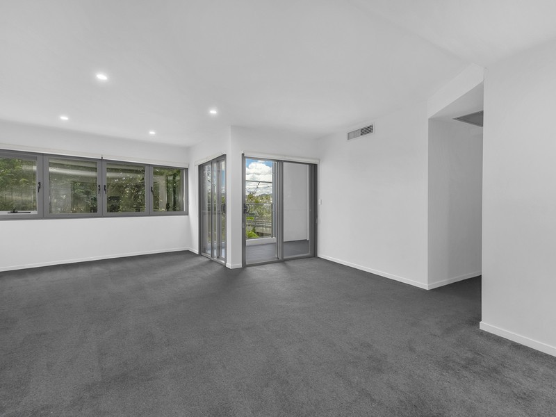 482 Upper Roma Street, Brisbane City QLD 4000