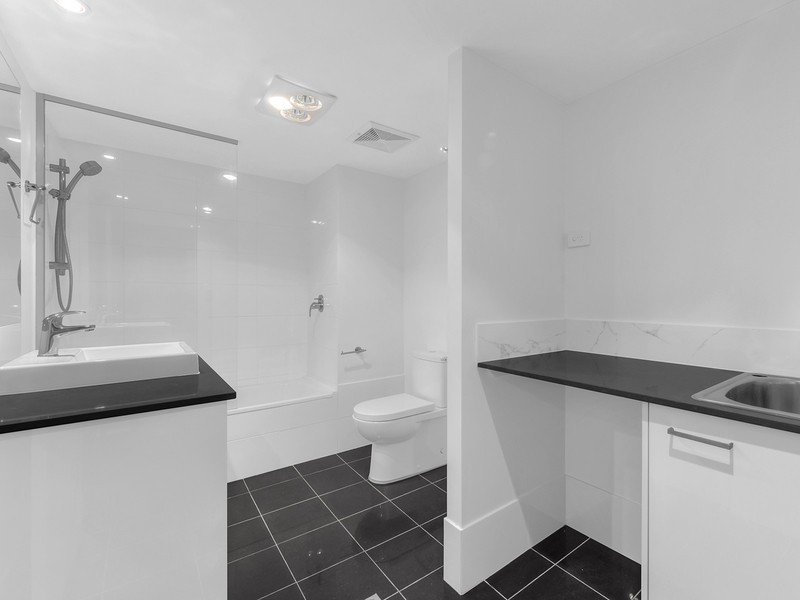 482 Upper Roma Street, Brisbane City QLD 4000