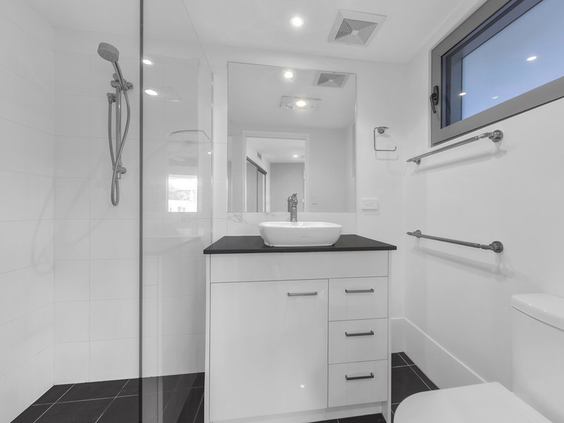 482 Upper Roma Street, Brisbane City QLD 4000