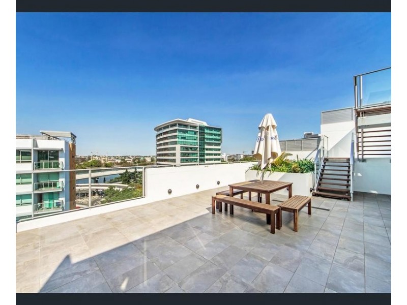 482 Upper Roma Street, Brisbane City QLD 4000