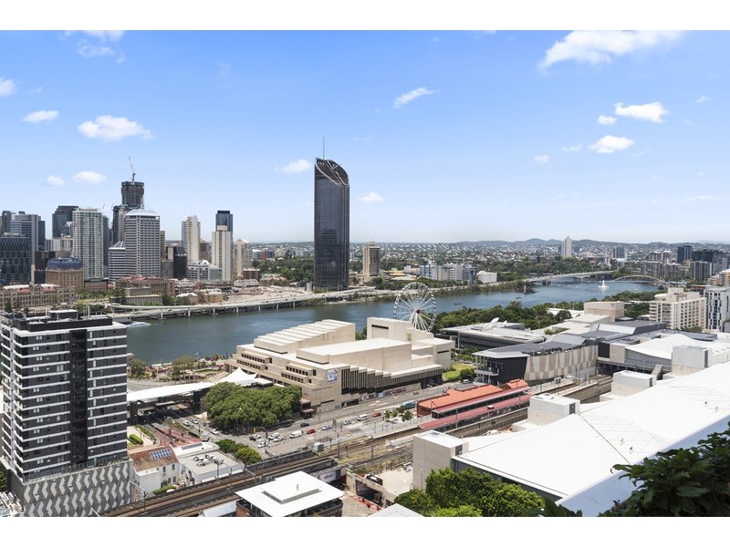 EVE 2701/28 Merivale street, South Brisbane QLD 4101