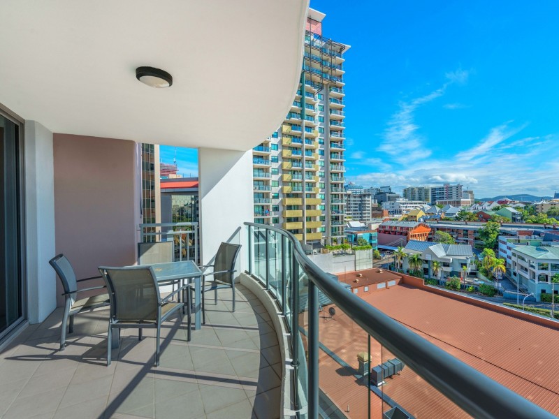 446 Ann Street, Brisbane City QLD 4000