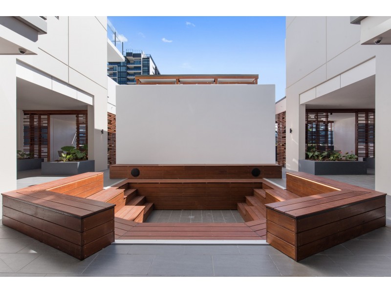 EVE 2807/28 Merivale Street, South Brisbane QLD 4101