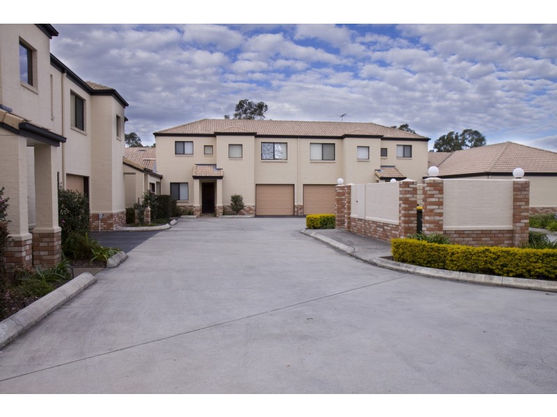 7/1 Charlotte Street, Carina QLD 4152