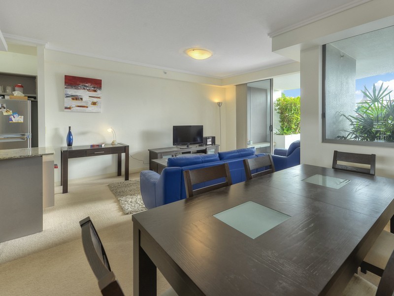 9/448 Ann Street, Brisbane City QLD 4000