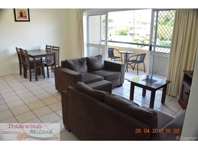 236/191 mcleod street, Cairns North QLD 4870