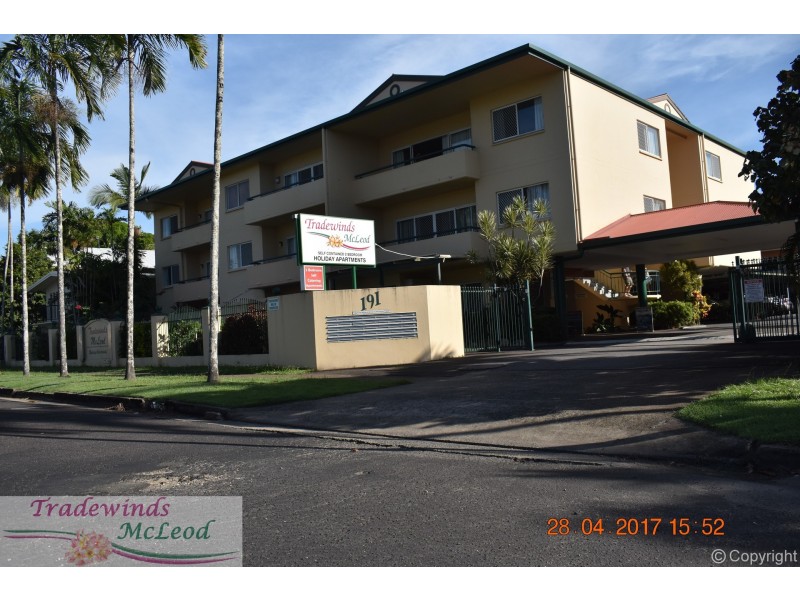 236/191 mcleod street, Cairns North QLD 4870