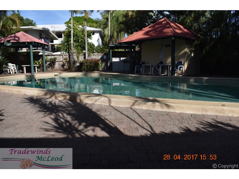 236/191 mcleod street, Cairns North QLD 4870