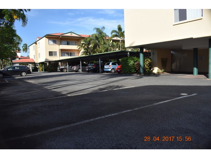 236/191 mcleod street, Cairns North QLD 4870