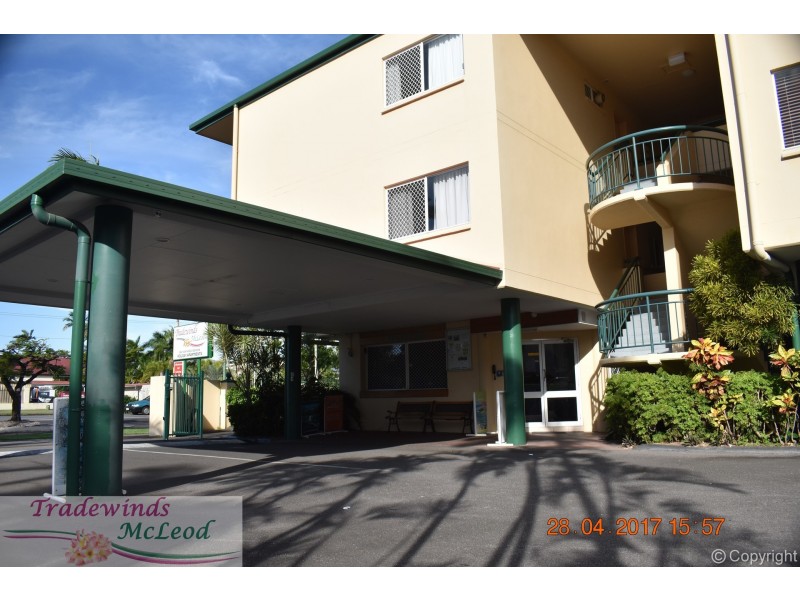 236/191 mcleod street, Cairns North QLD 4870
