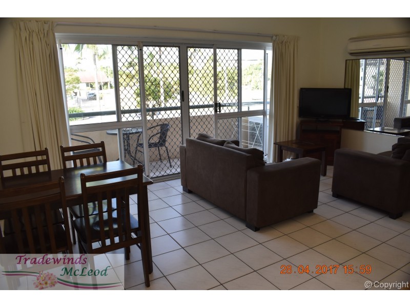 236/191 mcleod street, Cairns North QLD 4870